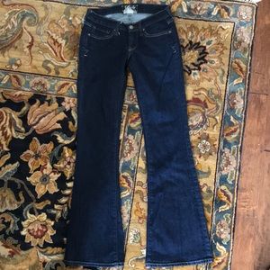 Lucky Brand Bootcut Jeans